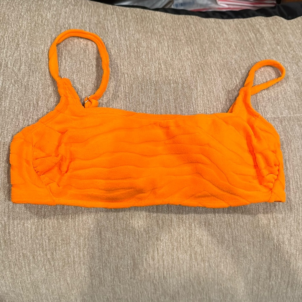 xhiliration bikini top